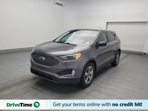 FORD EDGE 2023 2FMPK4J98PBA44331 image FORD EDGE 2023 2FMPK4J98PBA44331 image