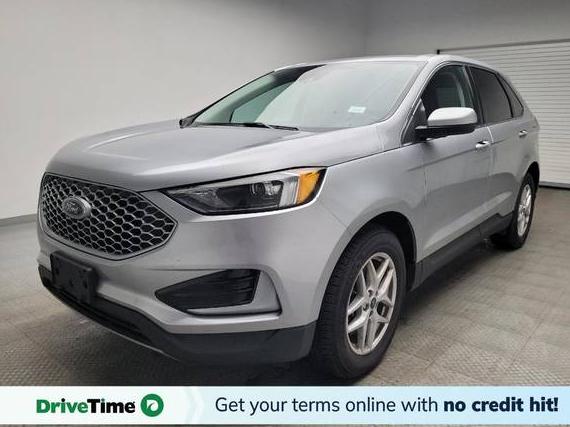 FORD EDGE 2023 2FMPK4J91PBA46924 image FORD EDGE 2023 2FMPK4J91PBA46924 image