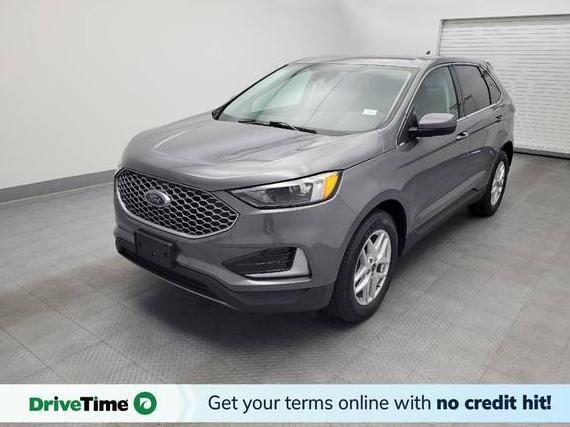 FORD EDGE 2023 2FMPK4J92PBA57365 image FORD EDGE 2023 2FMPK4J92PBA57365 image