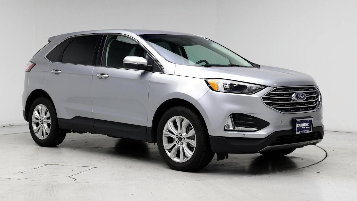 FORD EDGE 2023 2FMPK4K96PBA47193 image