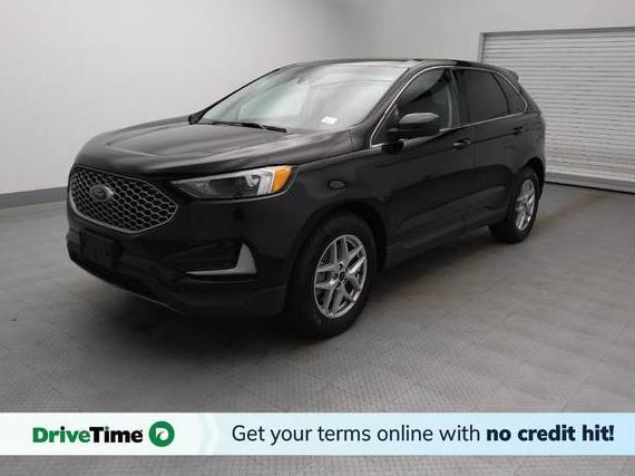 FORD EDGE 2023 2FMPK4J93PBA30854 image