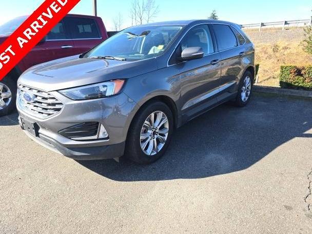 FORD EDGE 2023 2FMPK4K96PBA32502 image