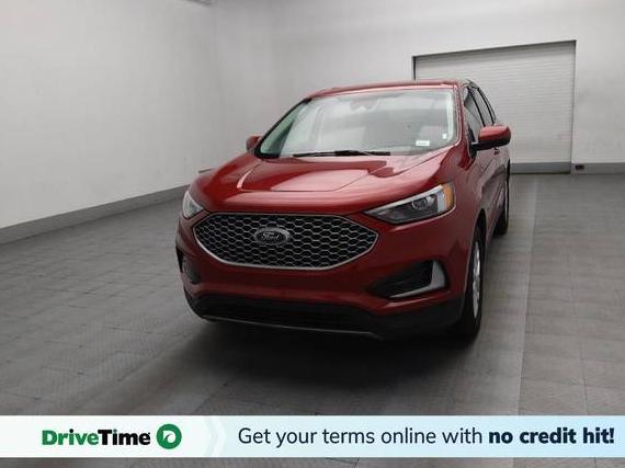 FORD EDGE 2023 2FMPK4J95PBA36333 image