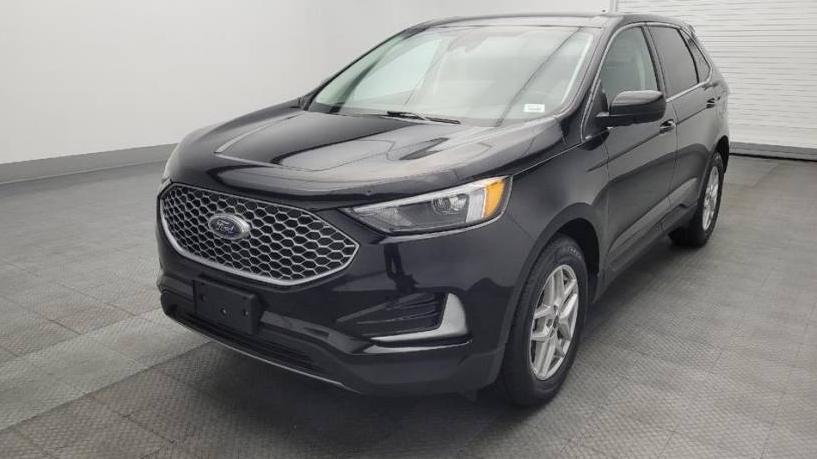 FORD EDGE 2023 2FMPK4J96PBA38771 image