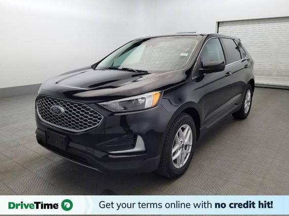 FORD EDGE 2023 2FMPK4J98PBA46676 image