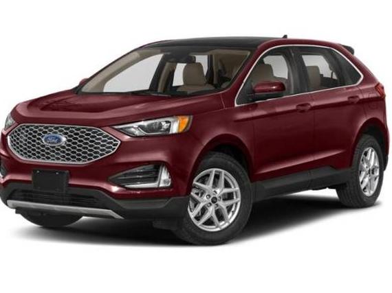 FORD EDGE 2023 2FMPK4J94PBA20673 image