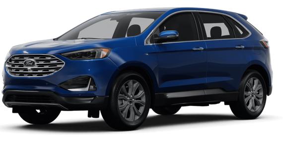 FORD EDGE 2023 2FMPK4K9XPBA45611 image FORD EDGE 2023 2FMPK4K9XPBA45611 image