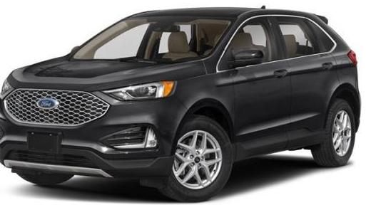 FORD EDGE 2023 2FMPK4J9XPBA20015 image