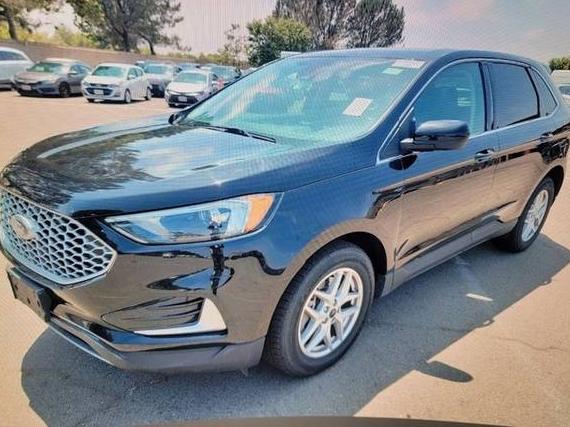 FORD EDGE 2023 2FMPK4J92PBA35964 image