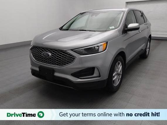 FORD EDGE 2023 2FMPK4J9XPBA35789 image