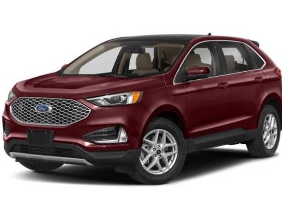 FORD EDGE 2023 2FMPK4J98PBA58732 image