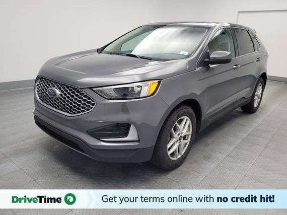FORD EDGE 2023 2FMPK4J97PBA24460 image FORD EDGE 2023 2FMPK4J97PBA24460 image