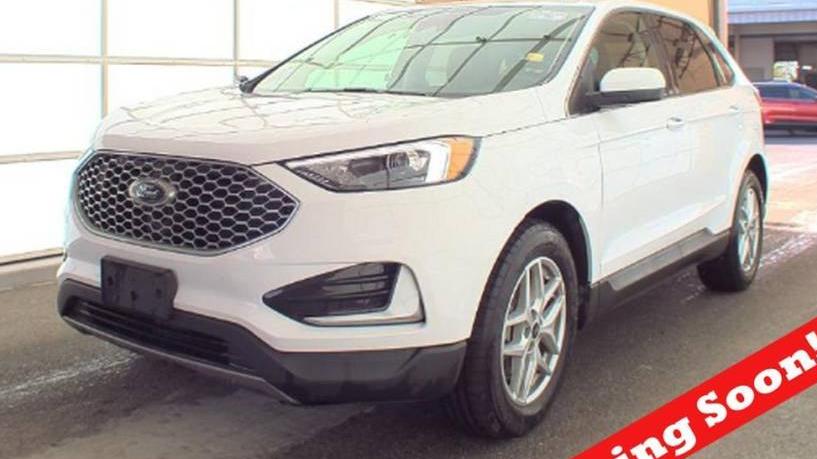 FORD EDGE 2023 2FMPK4J98PBA18781 image