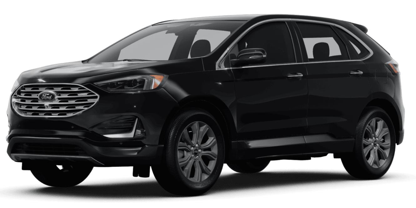 FORD EDGE 2023 2FMPK4K9XPBA32485 image