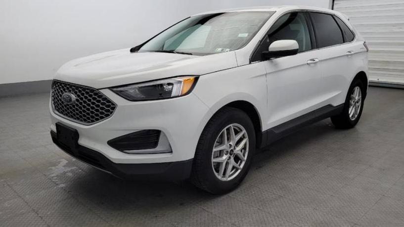 FORD EDGE 2023 2FMPK4J97PBA26399 image