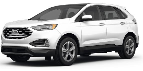 FORD EDGE 2023 2FMPK4J96PBA39547 image