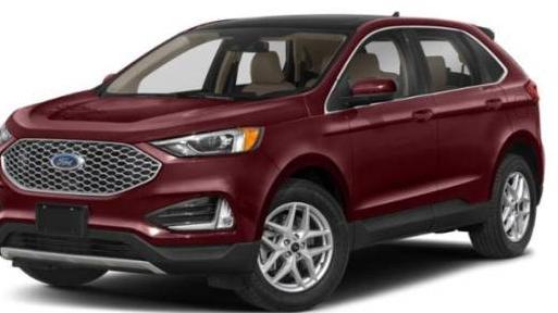 FORD EDGE 2023 2FMPK4J96PBA14678 image