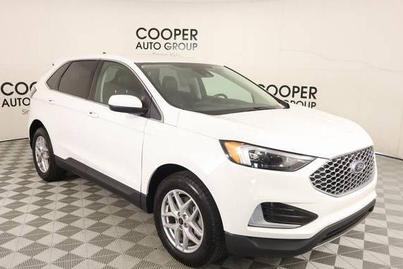 FORD EDGE 2023 2FMPK4J93PBA18638 image