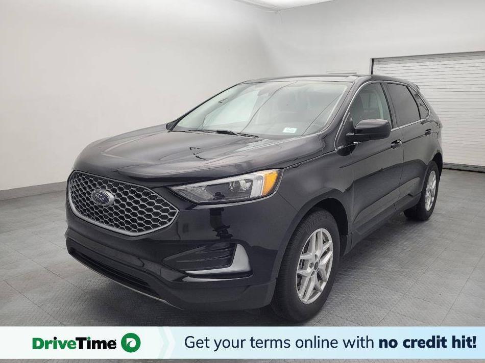 FORD EDGE 2023 2FMPK4J96PBA24112 image