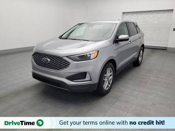 FORD EDGE 2023 2FMPK4J93PBA57794 image FORD EDGE 2023 2FMPK4J93PBA57794 image