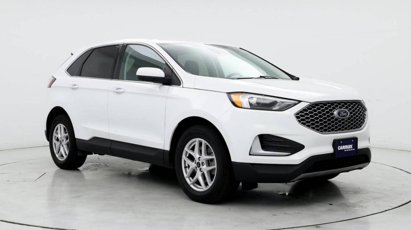 FORD EDGE 2023 2FMPK4J90PBA39320 image