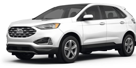 FORD EDGE 2023 2FMPK4J96PBA35014 image