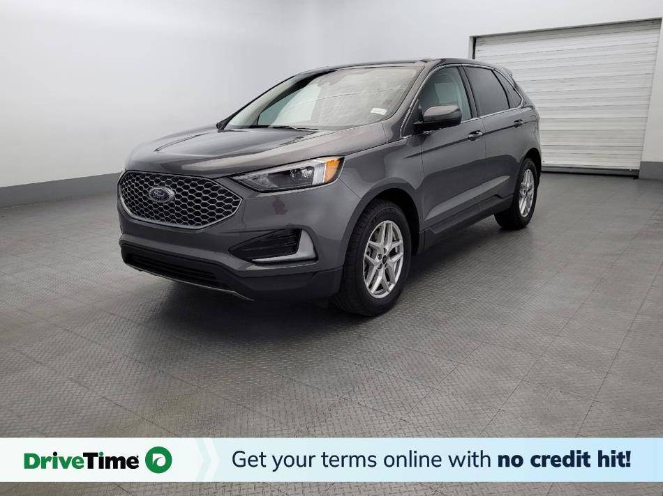 FORD EDGE 2023 2FMPK4J94PBA38767 image