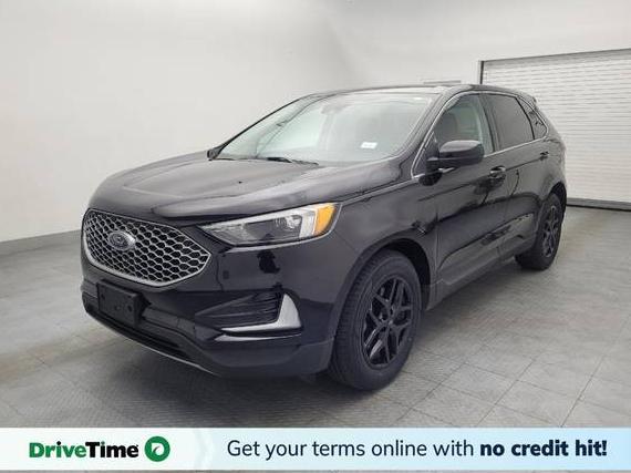 FORD EDGE 2023 2FMPK4J90PBA38958 image