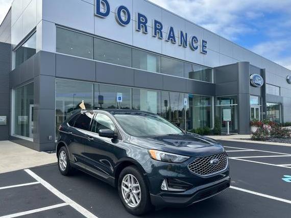 FORD EDGE 2023 2FMPK4J96PBA56882 image FORD EDGE 2023 2FMPK4J96PBA56882 image