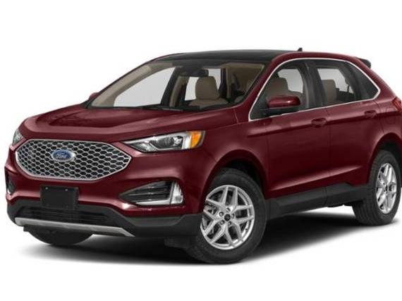 FORD EDGE 2023 2FMPK4J9XPBA35940 image