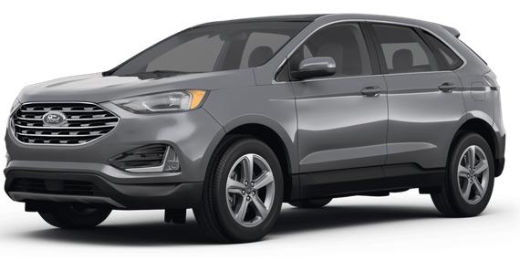 FORD EDGE 2023 2FMPK4J99PBA27201 image