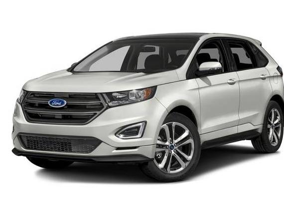 FORD EDGE 2016 2FMPK4AP5GBC31217 image