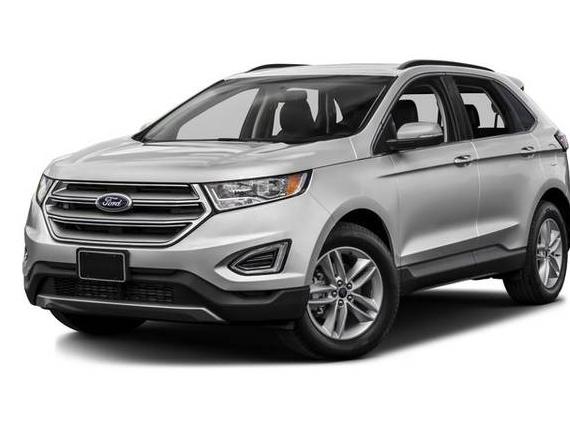FORD EDGE 2016 2FMPK4K91GBB13732 image