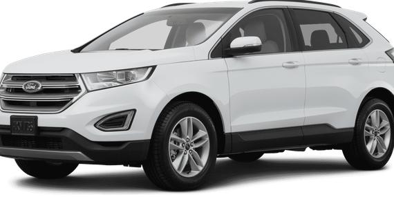 FORD EDGE 2016 2FMPK3J83GBC21580 image