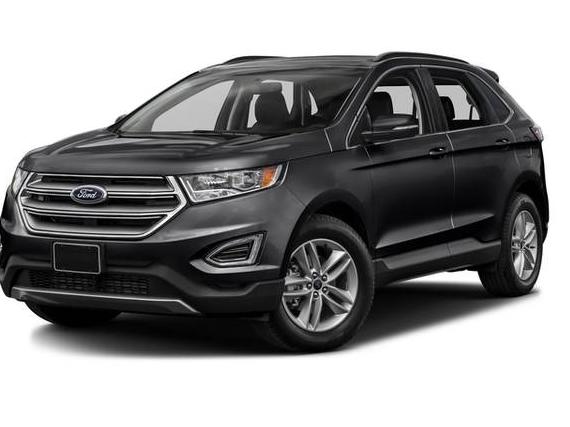 FORD EDGE 2016 2FMPK3G93GBC51758 image