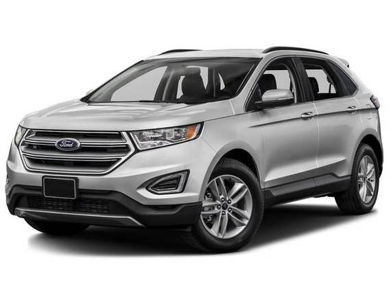 FORD EDGE 2016 2FMPK3J85GBC62793 image