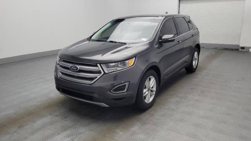 FORD EDGE 2016 2FMPK3J95GBC40186 image