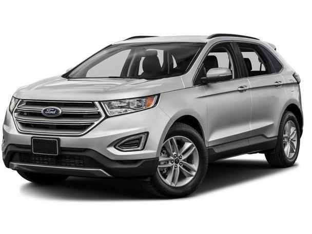 FORD EDGE 2016 2FMPK3K99GBB13505 image