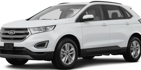 FORD EDGE 2016 2FMPK4J85GBB67561 image
