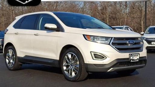 FORD EDGE 2016 2FMPK4K89GBB61194 image