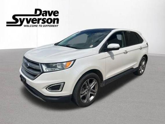 FORD EDGE 2016 2FMPK4K95GBB19713 image