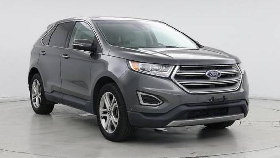 FORD EDGE 2016 2FMPK4K91GBB75955 image