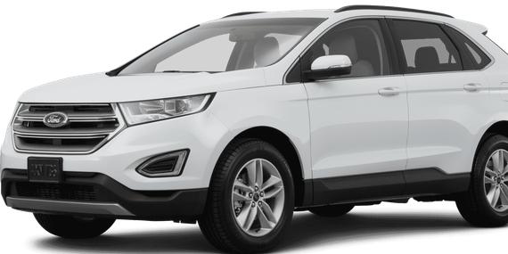 FORD EDGE 2016 2FMPK4J88GBB47174 image