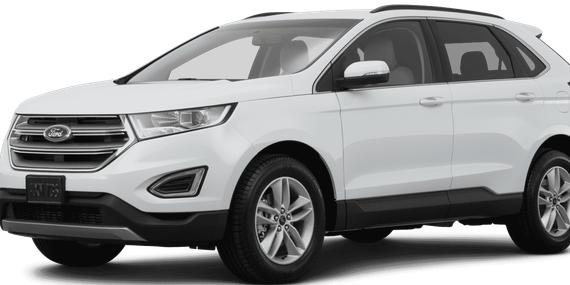 FORD EDGE 2016 2FMPK4J99GBC35370 image