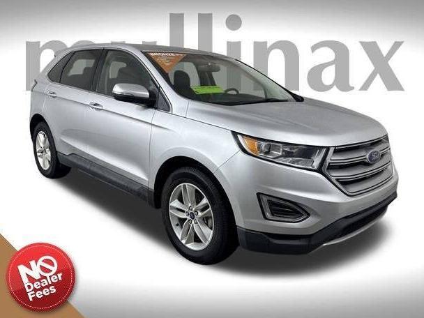 FORD EDGE 2016 2FMPK3J94GBC63331 image