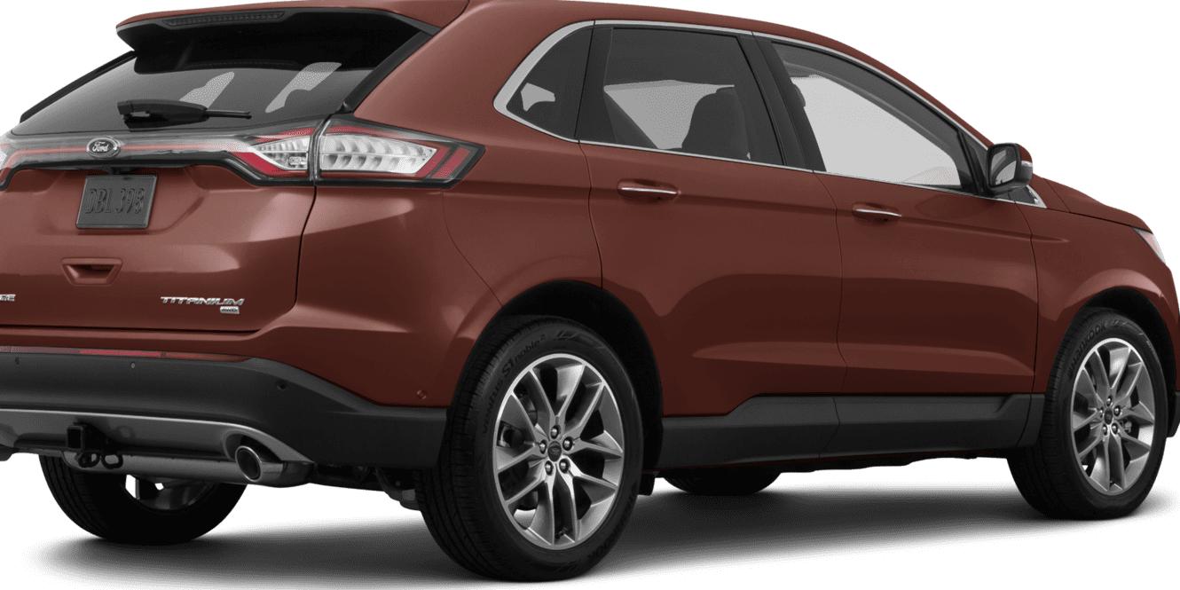 FORD EDGE 2016 2FMPK4K92GBB67069 image