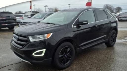 FORD EDGE 2016 2FMPK4J80GBC10476 image