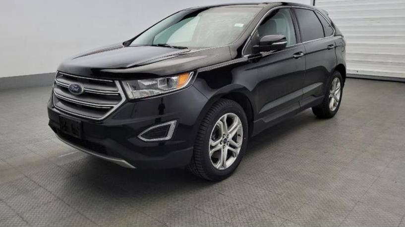 FORD EDGE 2016 2FMPK4K85GBB76193 image