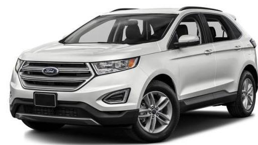 FORD EDGE 2016 2FMPK3G97GBC53237 image