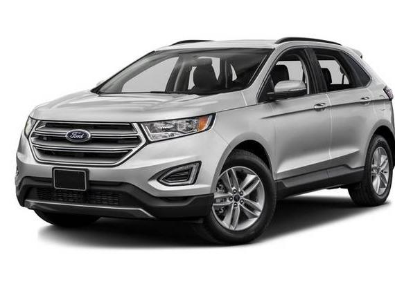 FORD EDGE 2016 2FMPK3K96GBB29032 image